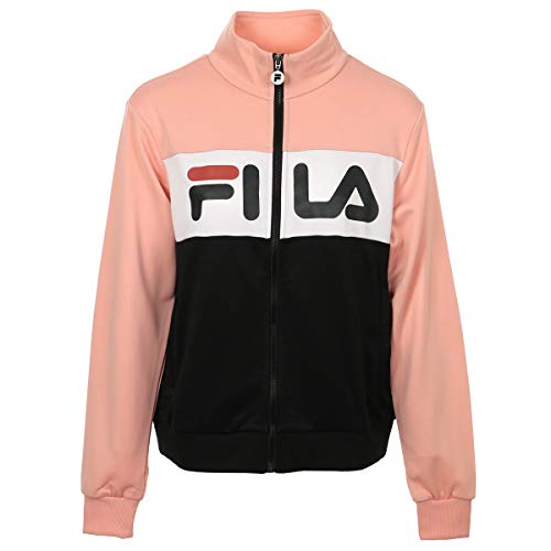 Fila Sweat 682340 Bronte Noir