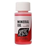 liquido de frenos precio chile Es mejor añadir algo de aceite a tu bicicleta y te traerá una experiencia de ciclismo más suave. 