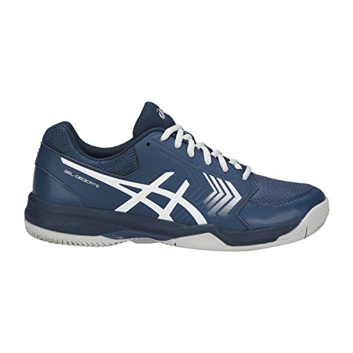 Preisvergleich Produktbild ASICS Performance Herren Tennisschuhe blau 44