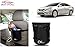 Auto Pearl - Semi Cylindrical Premium Make Cloth Car Bin Dustbin - Hyundai Sonata Embera RS.324.00