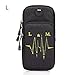 Produktbild Purebesi Outdoor Running Armband Sport Handytasche Sport-Armtasche Multifunktionsarmtasche Wasserdichte Handyarmband Fitness-Handgelenkbeutel für iPhone 7/8