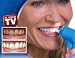 Shop Online Tooth Polisher Whitener Stain Remover with LED Light Luma Smile Rubber Cups RS.349.00