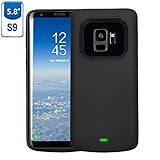 handy akku wechseln media markt ★ ZUFRIENDENHEIT und QUALITÄTGARANTIE - Diese Samsung Galaxy S9 Akku Hülle war unter einem Jahr Garantie; Sie können dieses Ladegerät während dieser Zeit für einen eventuellen Herstellungsfehler zurücksenden. Sie sind willkommen, mit uns für jede mögliche Frage über diesen Batteriefall in Verbindung zu treten, wir versprechen, innerhalb 24 Stunden zu reagieren. Tipp: Sie können auch es mit unserem Android Ladekabel (Asin: B075T8FGFC) zusammen kaufen!