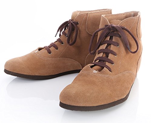 Original DDR Tramper Klettis Blueser Schuhe