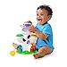 Bright Starts Learning Toy, Drop and Giggle Cow