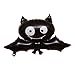 Produktbild Halloween Vampire Bat EIN schwarzes Kleid für den täglichen Gebrauch.