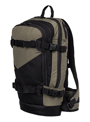 QUIKSILVER - Mochila pequeña para nieve - Hombre - ONE SIZE