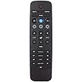 EHOP Compatible Remote Control for Philips Soundbar Speaker Htl9100 Htl7180 Htl5120 B5 E5 C7235Y Css5235Y Htl2140B,Set_top_Box,Multi-Coloured