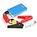 Produktbild FDBF 8000mAh Mini Portable Car Jump Starter Battery Charger Power Bank Booster