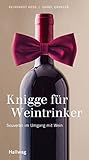Image de Knigge für Weintrinker