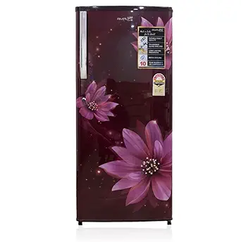 Amplifii Plus ARFB 195 Refrigerator