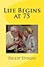 Produktbild Life Begins at 75