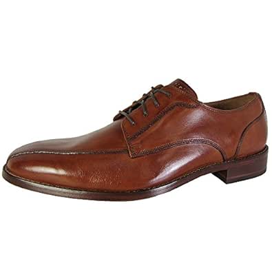 cole haan leather dress shoes