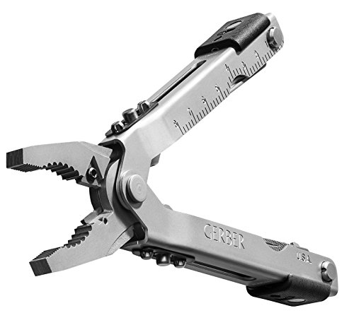Gerber MP600 Bluntnose Multi-Tool, GE07500 - 2