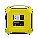 Produktbild Tragbare Generator Power Solarbatterie, 12V AC DC 500W Unterbrechungsfreie Multifunktions-Energiespeicher Notstromversorgung für Outdoor-Camping zu Hause aufgeladen