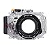 Produktbild Wokee_ PULUZ wasserdichte 40m Unterwasserschutz Schwimmen Tauchen Kamera Stoßfest Heavy Duty Full Sealed Case für Sony RX100 III