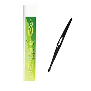 POWER X - A208 Rear Wiper Blade for Fortuner, BLACK