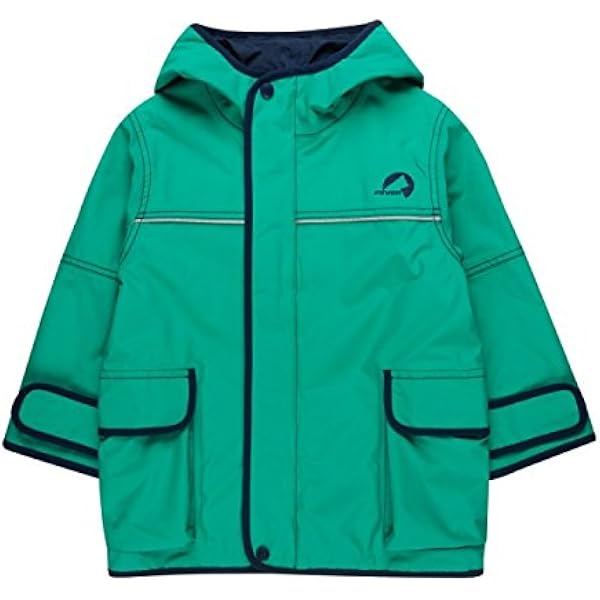Mountain Warehouse Kinder Regenjacke - Wasserdichte Produktbild-Vorschau 3