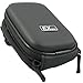 Price comparison product image Ex-Pro® Black Hard Clam Shock proof Digital Camera Case Bag CR277G