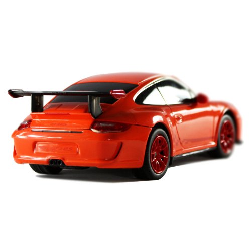 Rastar 1:24 Scale Porsche Gt3 Rs (Random Assortment) reviews Rastar 1:24 Scale Porsche Gt3 Rs (Random Assortment)
