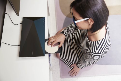 Imagen 4 de Sony BDPS4100B.EC1