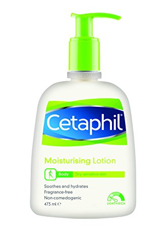 Cetaphil 473 ml Moisturising Lotion