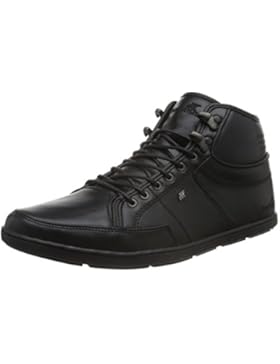 Boxfresh Herren Swapp Prem Blok Uh Lea High-Top
