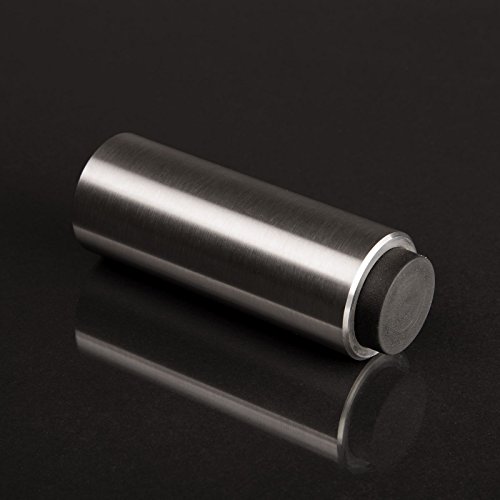 SO-TECH® Türstopper Kyros 75 massiv Edelstahl V2A Ø 29 mm - 3