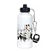 Produktbild Fun Cases Runner - Newt - Maze Runner Water Bottle