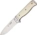 Produktbild Cudeman MT5 Survival Knife White