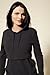 Boob Nursing Hooded Top-White-XL