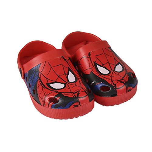 Cerdá Spiderman - Zueco Playa Full Print (26/27)