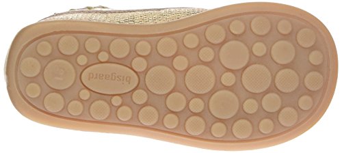 Bisgaard Unisex Baby Lauflerner Lauflernschuhe - 3