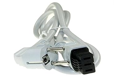 Siemens Cable Alimentation Référence : 00754540 Pour Four Siemens