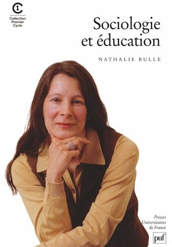 Sociologie et Education Sociologie et Education