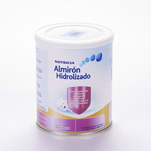 Leche Extensamente Hidrolizada Marcas Amazon.es: leche hidrolizada bebe