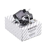 heckklappenschloss touran 2006 Fiat 500 Grande Punto Bravo II Tipo Egea