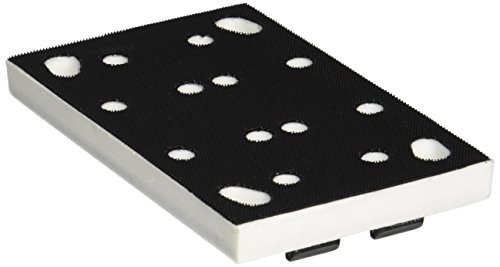FESTOOL Flach-Schleifschuh 80 x 130 mm zu Linearschleifer LS130-EQ, 1 Stück,490161