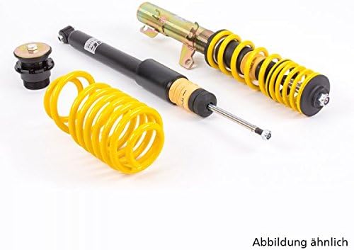 Coilover Kit for ST XA Galvanised Steel with Hardness Adjustment 18280090 _ 2