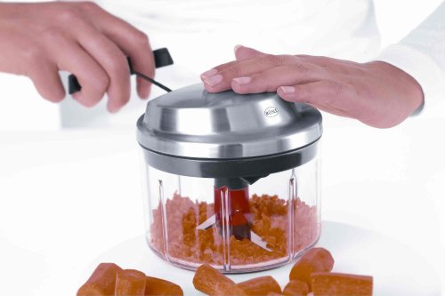 Rösle 16272 Multischneider - 8