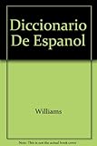 Image de Diccionario De Espanol
