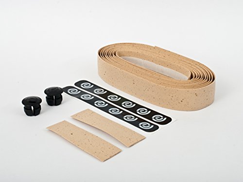 Bike Ribbon Lenkerband Cork Plus, Natural, CP11 - 2