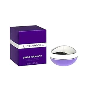 paco rabanne violet