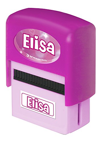 La Carterie Elisa Tampon encreur personnalisé