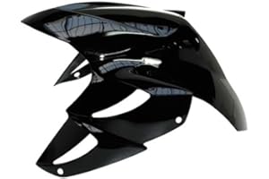 MOTODAK Kotflügel Abzischen Av Anpassungsfähig MBK 50 booster NG, Rocket-Yamaha 50 Bws