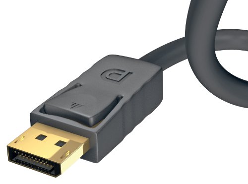 In-akustik Exzellenz Displayport Kabel 1,5 m - 3