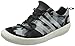 Produktbild Adidas Boat Lace Segelschuh Unisex schwarz-grau, Größe EU 44 2/3 (UK 10)