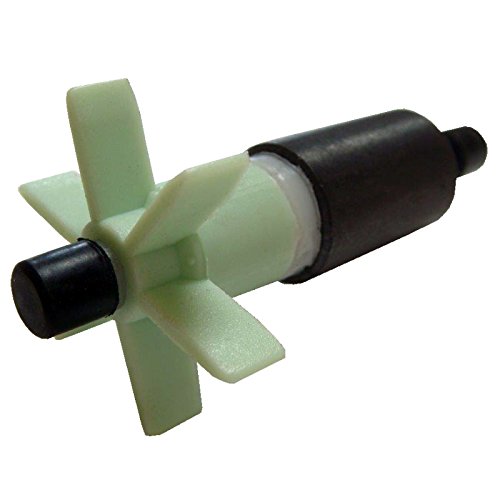 Ersatzrotor für Jebao Pumpe ap399lv und Kerry Electronics Pumpe kep1000l, Rotor 1000l/h