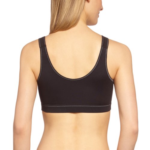 Anita Active Damen Sport-Bh Frontline Open - 2