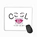 Produktbild Mouse pad ashion Glamour pink sexy Labels Beautiful Set oh la Tag kiss me Quote XOXO Text Love You Sign Woman steelseries Keyboard